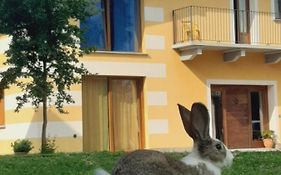 Agriturismo Fior Di Campo